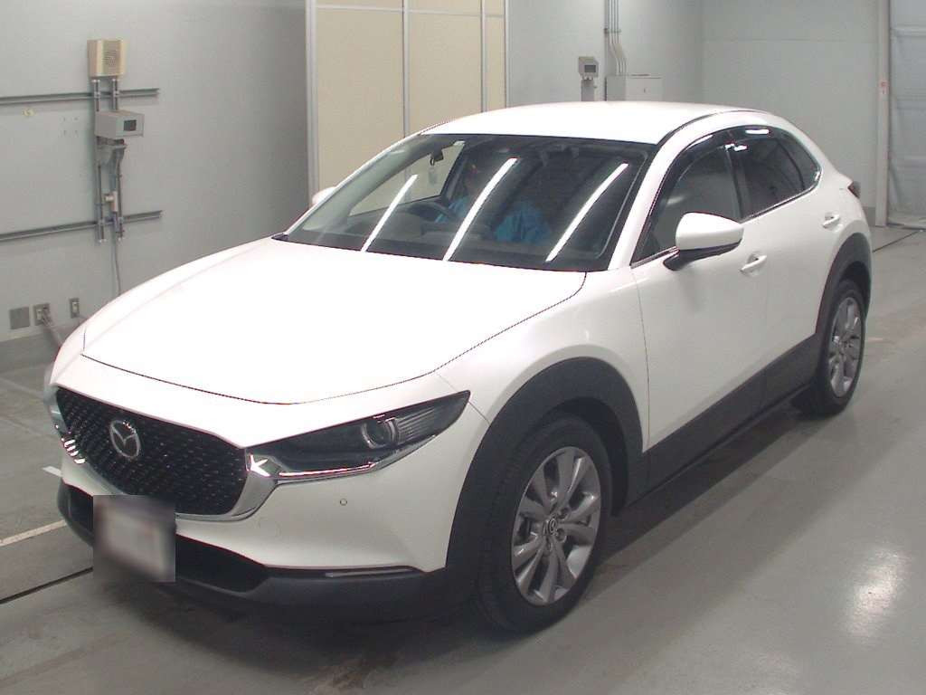 2020 Mazda CX-30 DMEP[0]