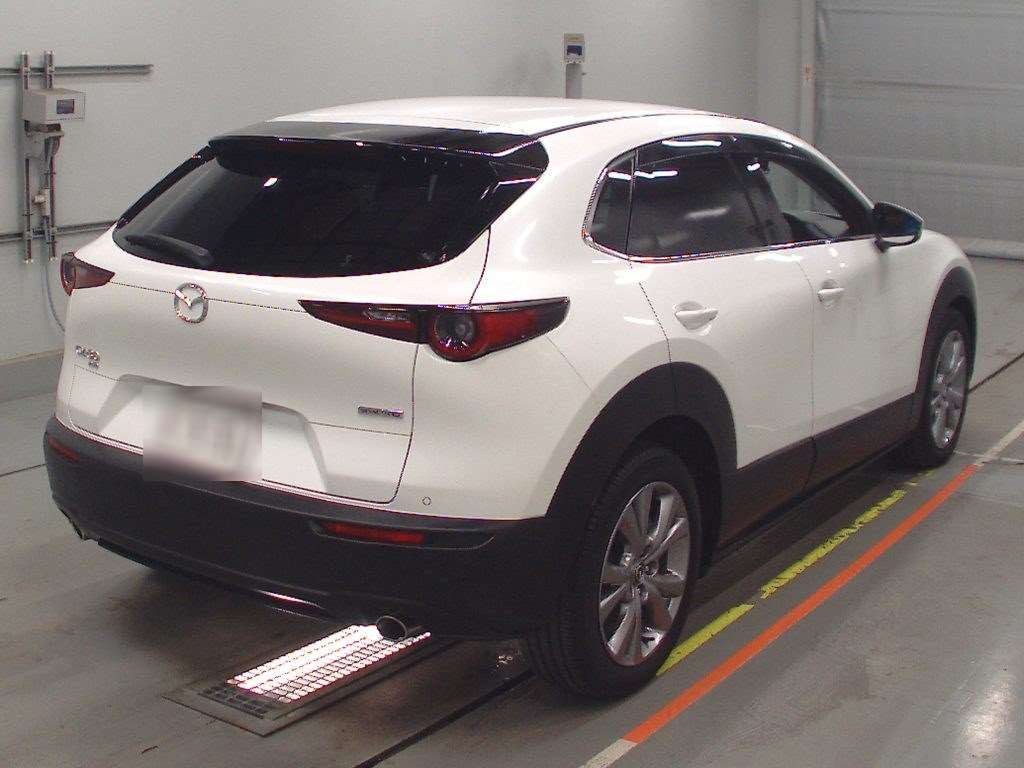 2020 Mazda CX-30 DMEP[1]