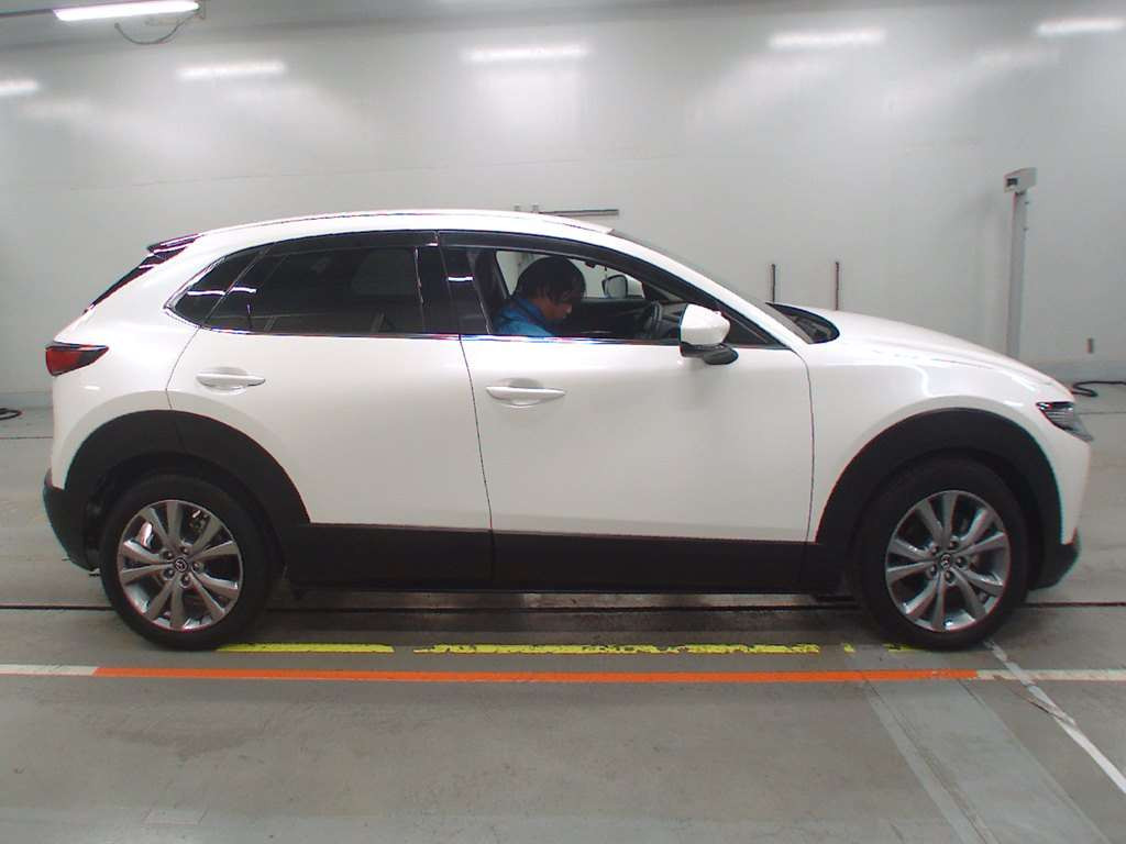 2020 Mazda CX-30 DMEP[2]