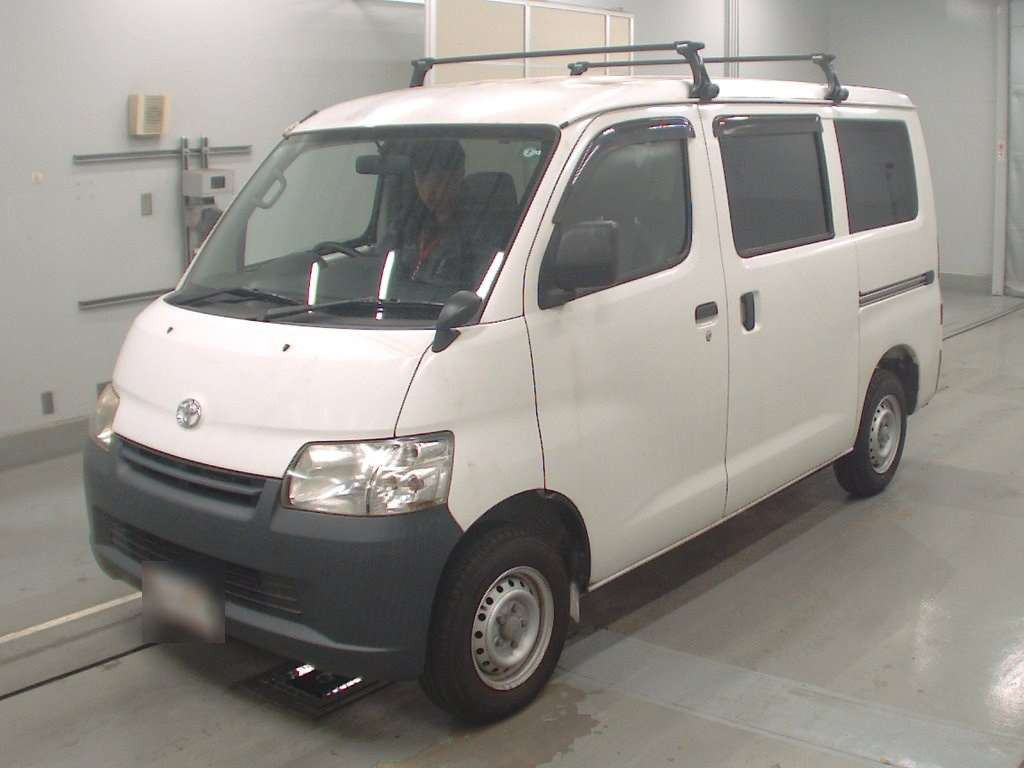 2014 Toyota Townace Van S402M[0]