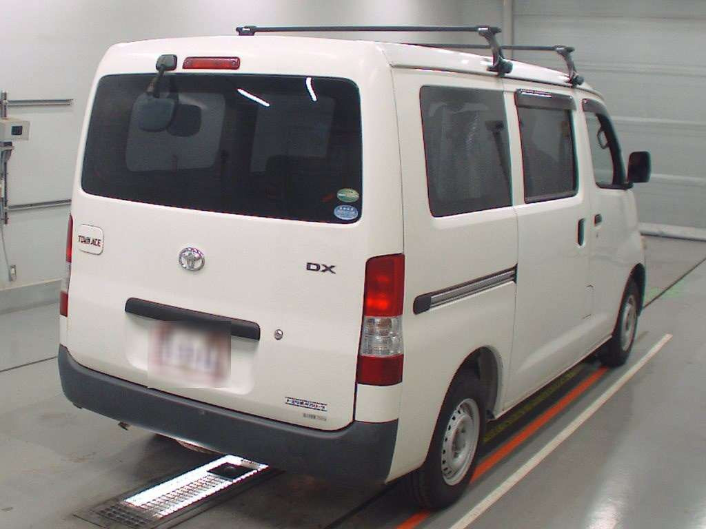 2014 Toyota Townace Van S402M[1]