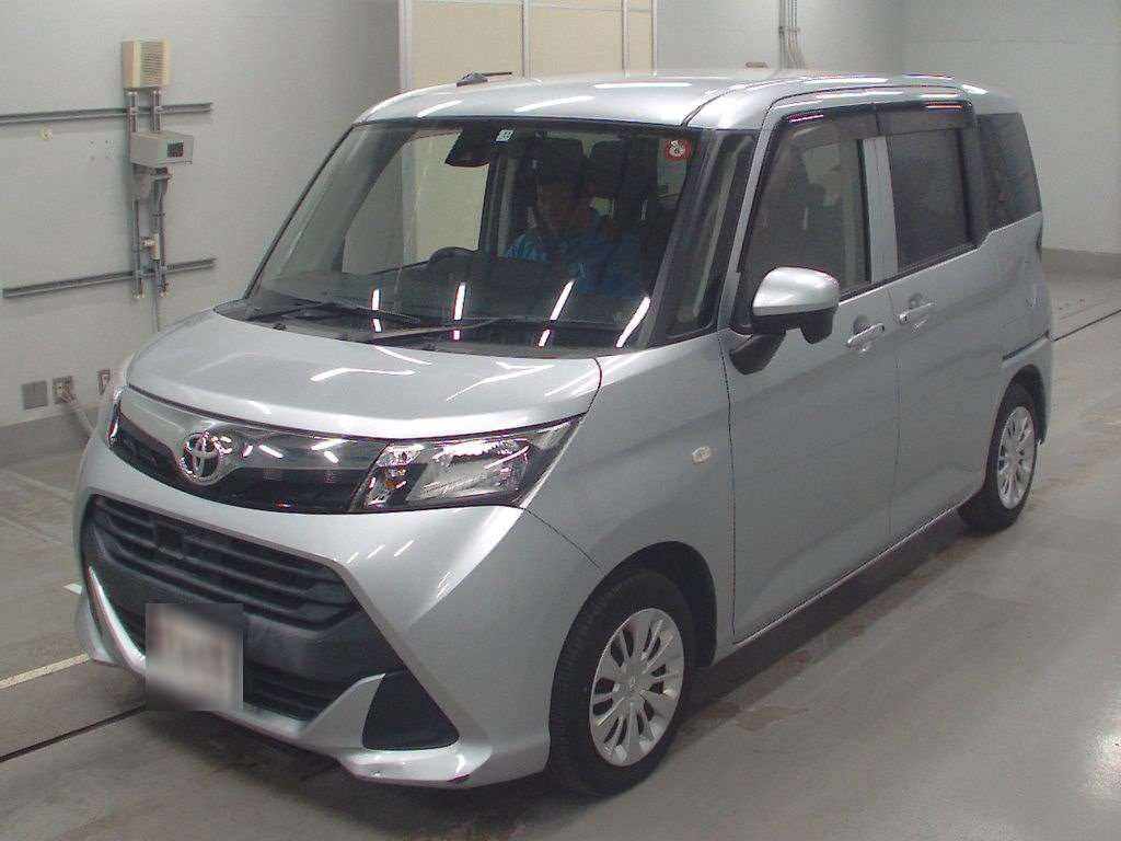 2017 Toyota TANK M900A[0]