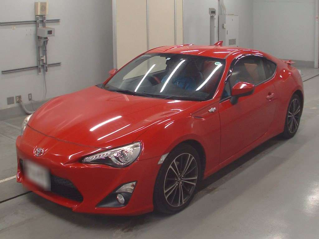 2014 Toyota 86 ZN6[0]