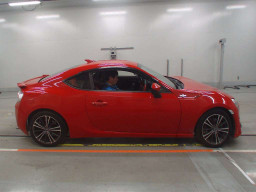 2014 Toyota 86