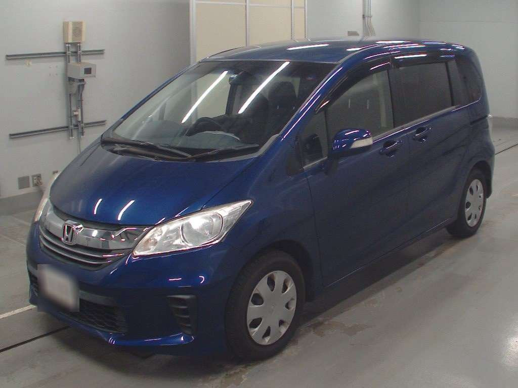 2016 Honda Freed GB3[0]