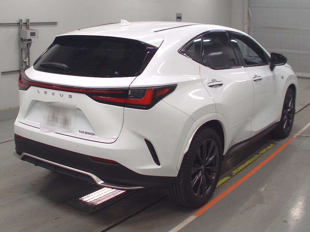 2023 Lexus NX AAZH20[1]