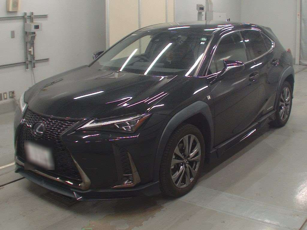 2020 Lexus UX MZAH15[0]