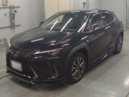 2020 Lexus UX