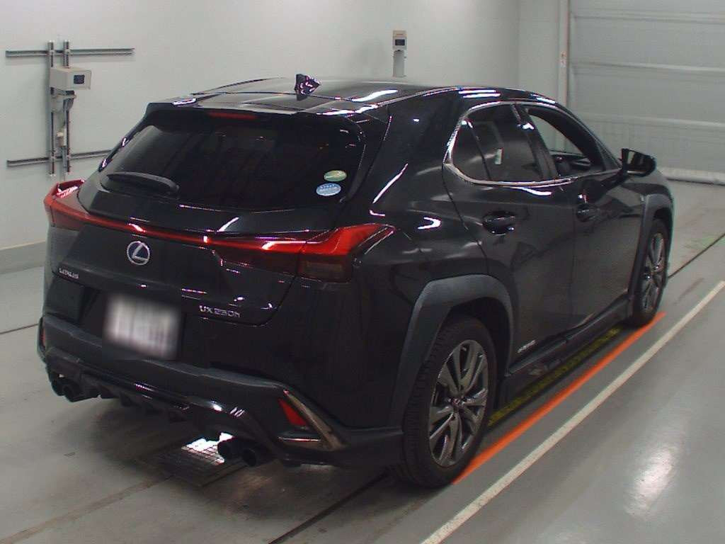 2020 Lexus UX MZAH15[1]