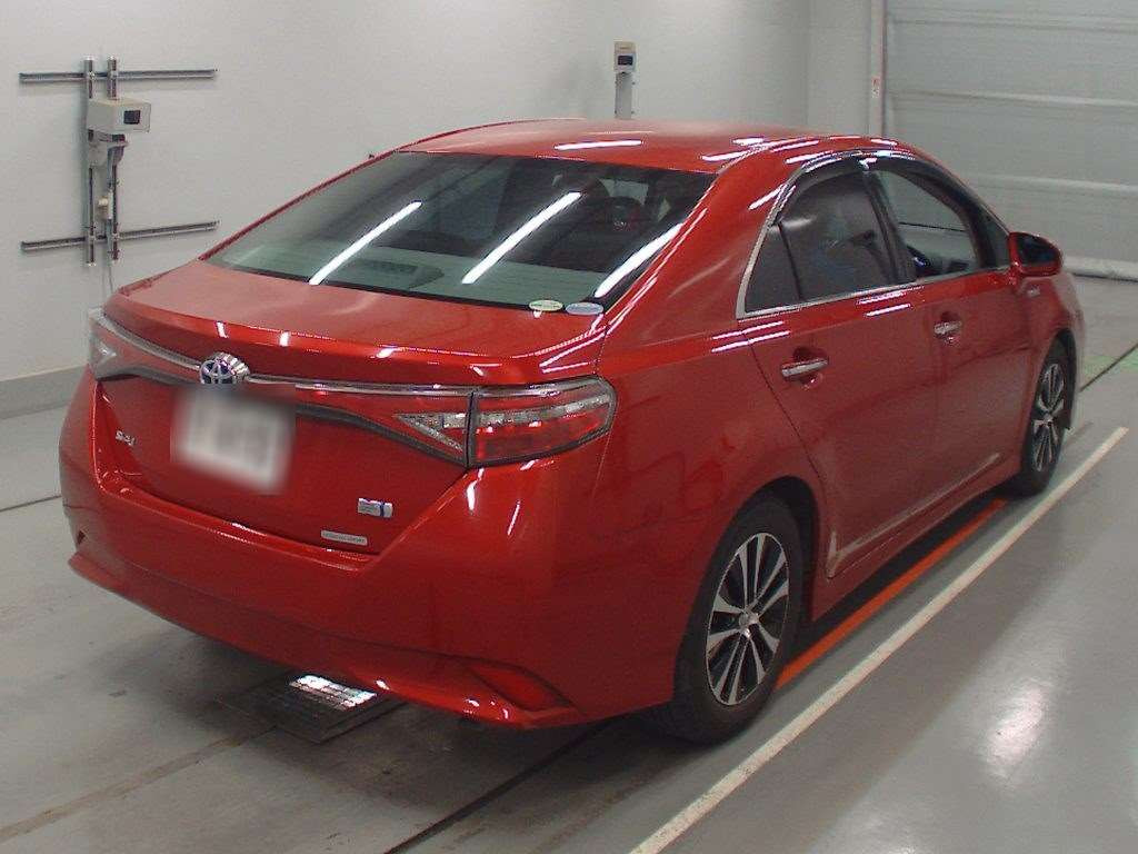 2014 Toyota SAI AZK10[1]