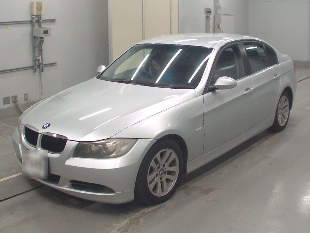 2005 BMW 3 Series VA20[0]