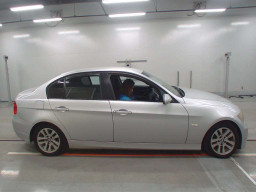 2005 BMW 3 Series