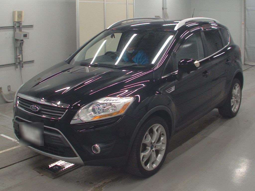 2012 Ford Kuga WF0HYDP[0]