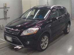 2012 Ford Kuga