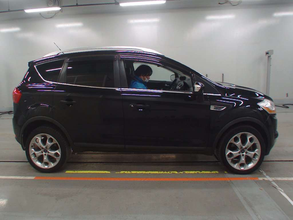 2012 Ford Kuga WF0HYDP[2]