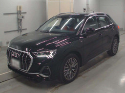 2023 Audi Q3