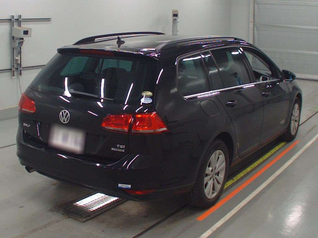 2014 Volkswagen Golf Variant AUCJZ[1]