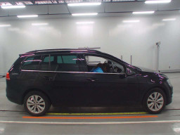 2014 Volkswagen Golf Variant