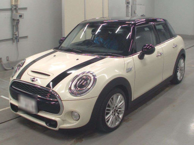 2016 Mini MINI