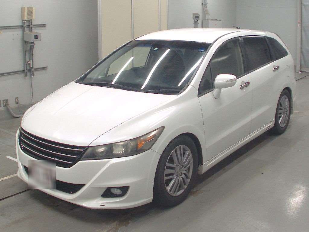 2013 Honda Stream RN6[0]