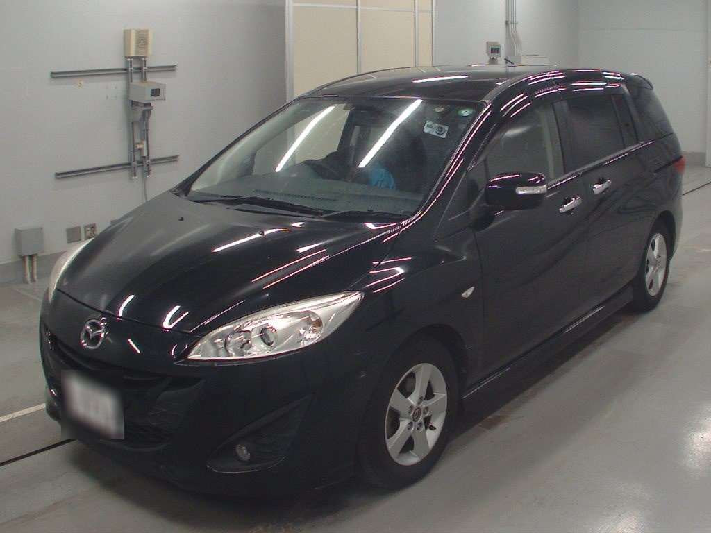 2015 Mazda Premacy CWFFW[0]