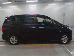 2015 Mazda Premacy