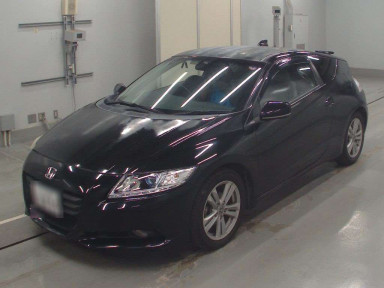 2010 Honda CR-Z