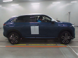 2024 Honda VEZEL