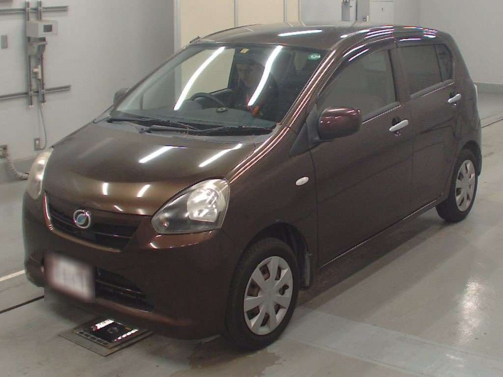 2012 Daihatsu Mira es LA300S[0]