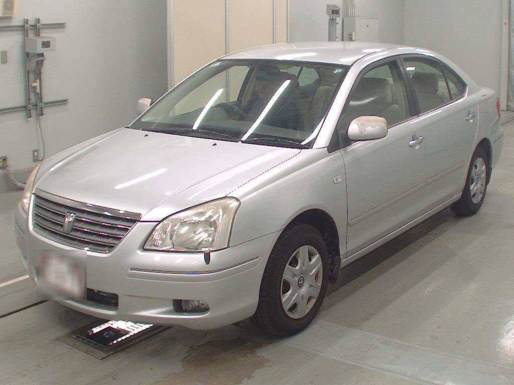 2006 Toyota Premio NZT240[0]