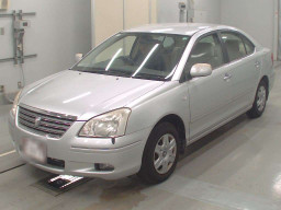 2006 Toyota Premio