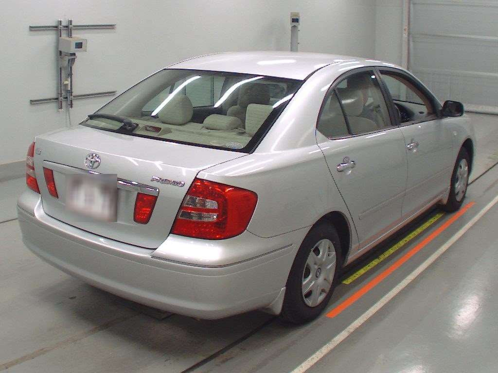 2006 Toyota Premio NZT240[1]