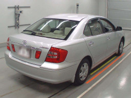 2006 Toyota Premio