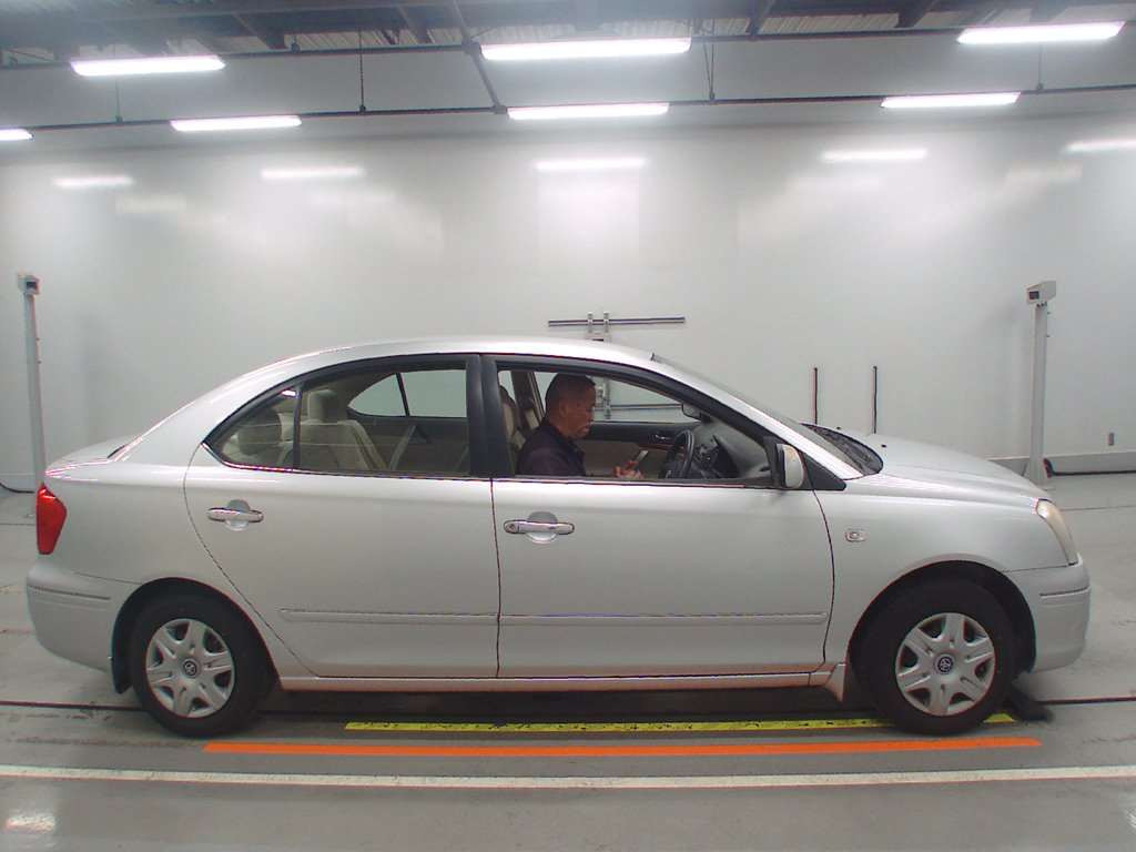 2006 Toyota Premio NZT240[2]