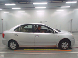 2006 Toyota Premio