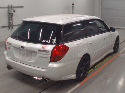 2005 Subaru Legacy Touring Wagon