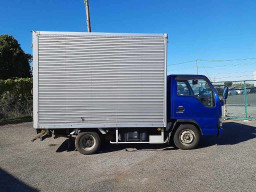 2006 Isuzu Elf Truck