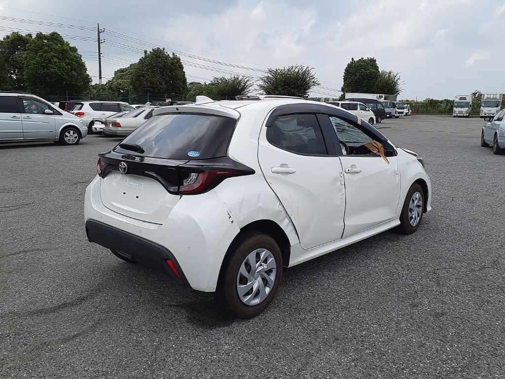 2020 Toyota YARIS KSP210[1]