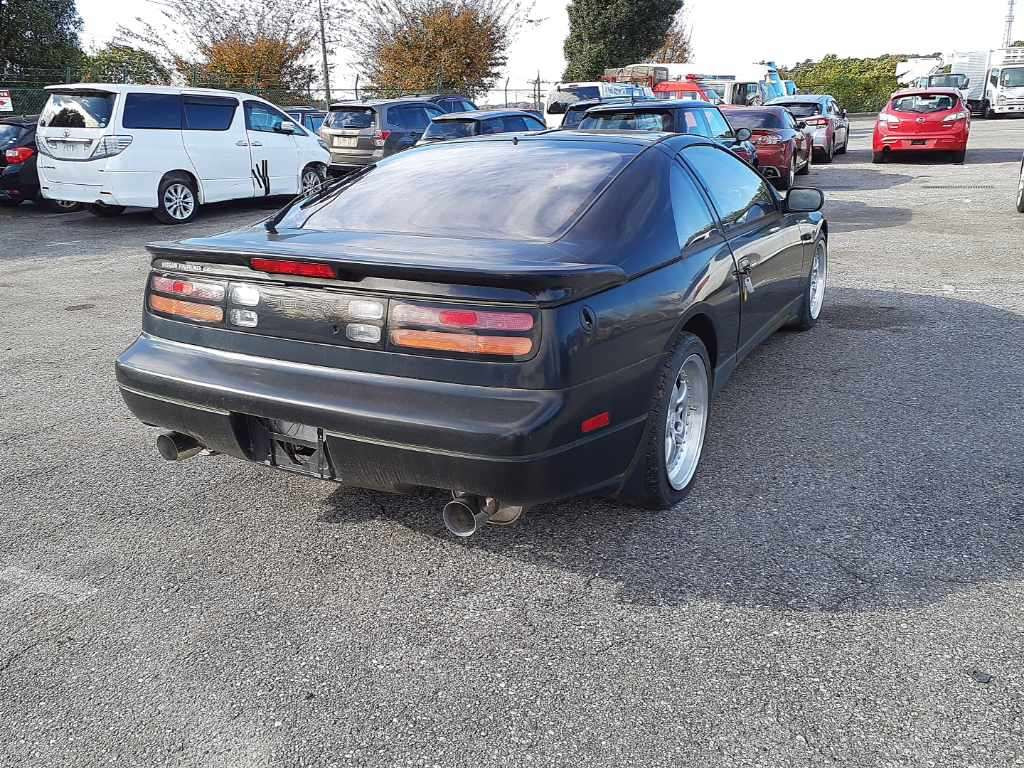 1990 Nissan Fairlady Z GCZ32[1]