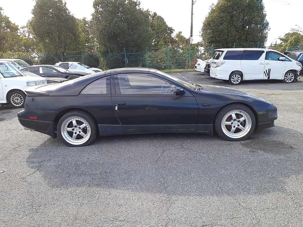 1990 Nissan Fairlady Z GCZ32[2]