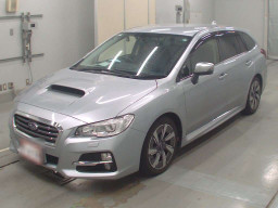 2015 Subaru Levorg