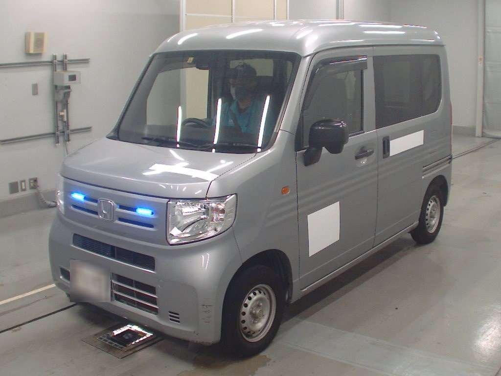 2018 Honda N-VAN JJ1[0]