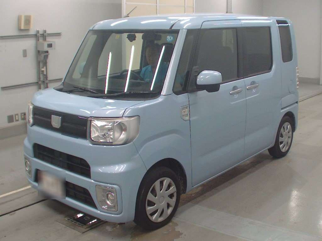 2017 Daihatsu Wake LA700S[0]