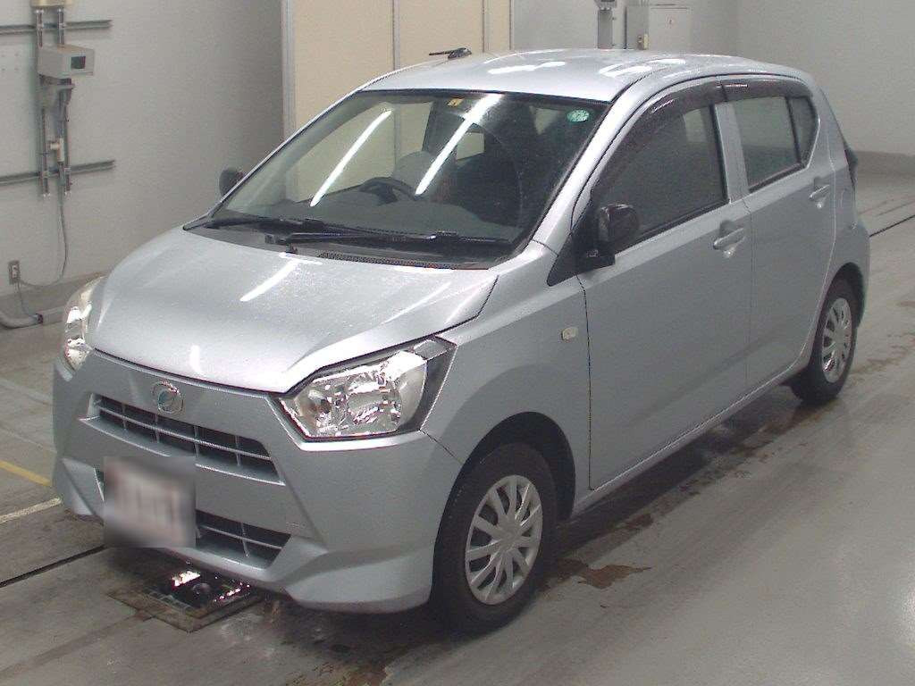 2018 Daihatsu Mira es LA350S[0]