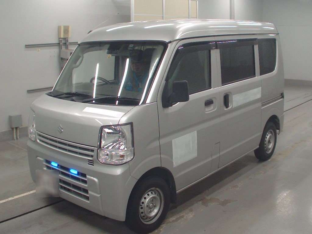 2018 Suzuki Every DA17V[0]