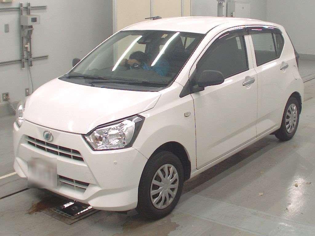 2019 Daihatsu Mira es LA350S[0]