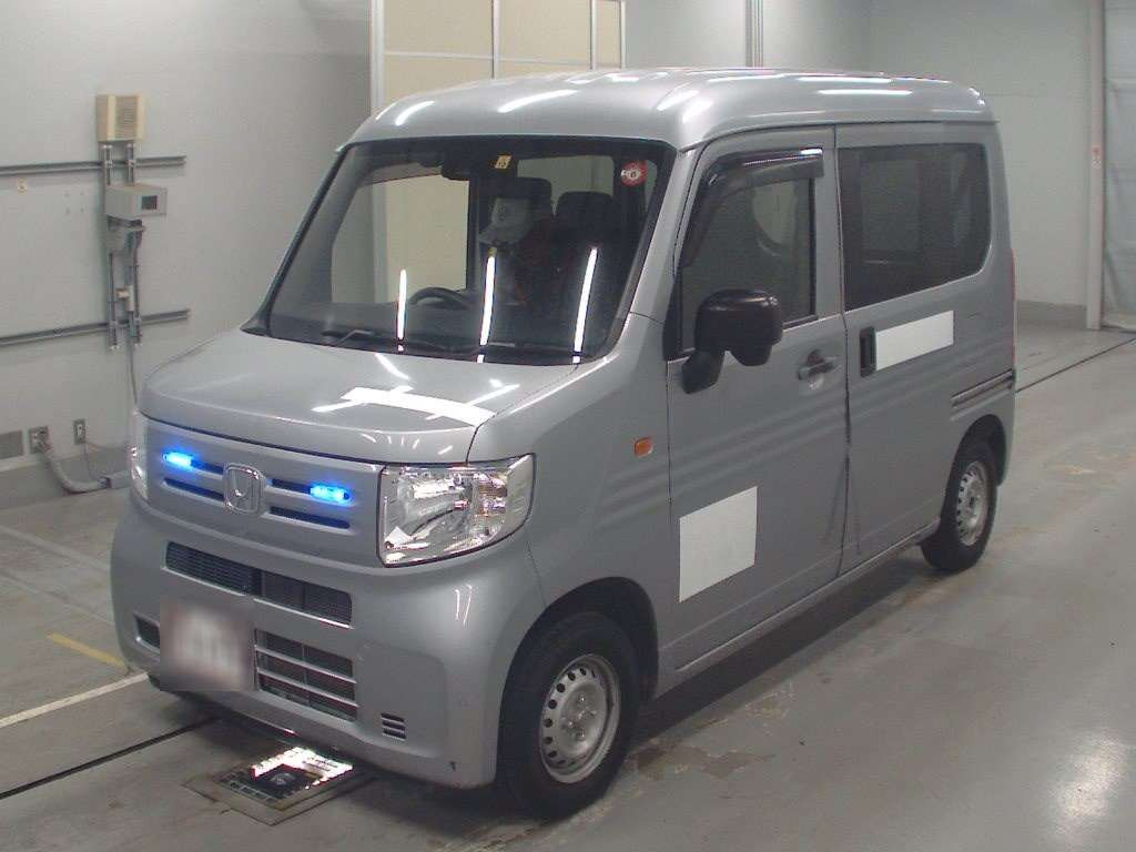 2018 Honda N-VAN JJ1[0]