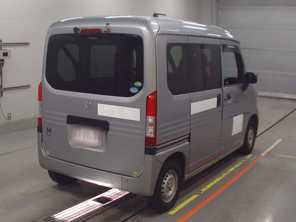 2018 Honda N-VAN JJ1[1]