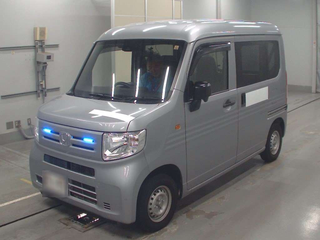 2018 Honda N-VAN JJ1[0]