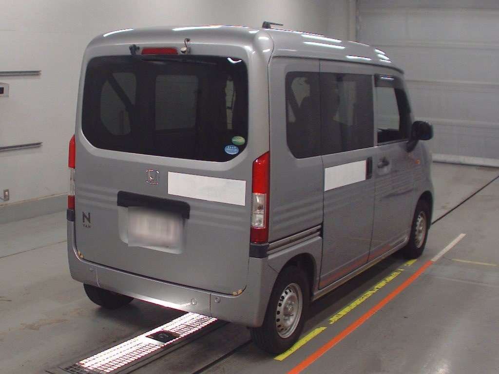 2018 Honda N-VAN JJ1[1]